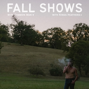 Hugh Lindsey @ House Show