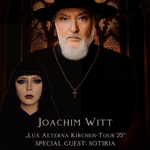 Sotiria Tickets, Tour Dates and Concerts