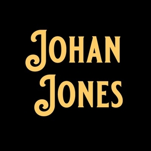 ARTIST JOHAN JONES