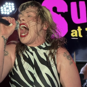 Split Dogs at Guildford, United Kingdom in HOLROYD ARMS 2025