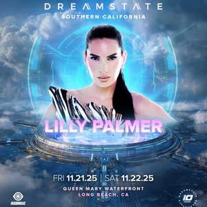 Lilly Palmer Tickets, Tour Dates and Concerts