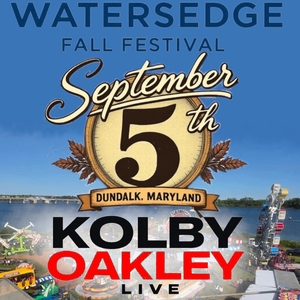 Kolby Oakley @ Watersedge park