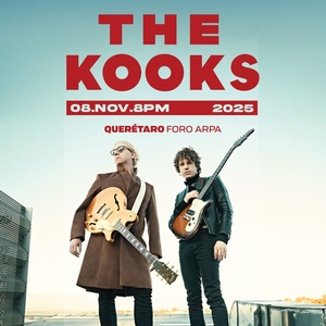 The Kooks Tickets, Tour Dates and Concerts