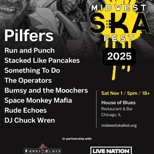 Run and Punch Tickets, Tour Dates and Concerts