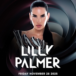 Lilly Palmer Tickets, Tour Dates and Concerts
