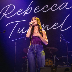 Rebecca Turmel @ Backyard Brewery and Kitchen