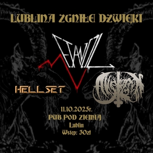 Metanol Tickets, Tour Dates and Concerts