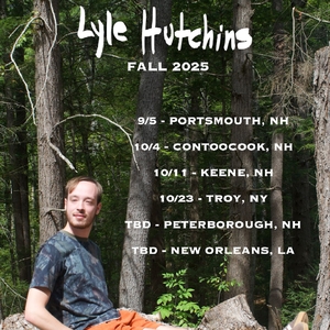 Lyle Hutchins Tickets, Tour Dates and Concerts