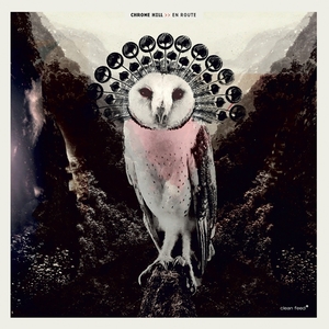CHROME HILL Tickets, Tour Dates and Concerts