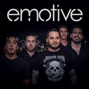 Emotive Tickets, Tour Dates and Concert