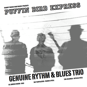 Puffin Bird Express Tickets, Tour Dates and Concerts