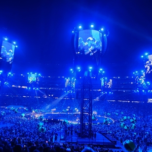 Metallica at undefined in undefined 2025
