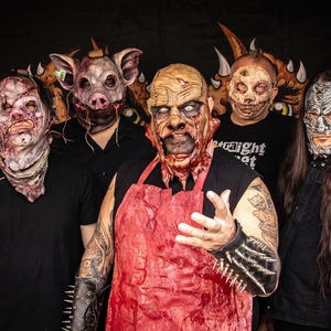 Mrsa Tickets, Tour Dates and Concert