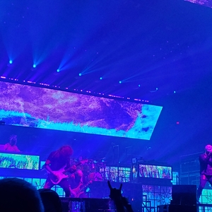 Slipknot at Albany, NY in MVP Arena 2025