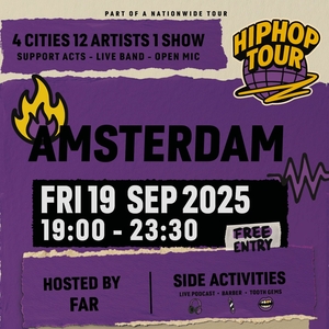 Robboxx @ De Valk Talent Factory