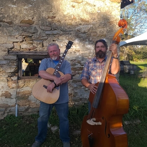 Liquor Store Boys @ Lone Oak Farm Brewing Company