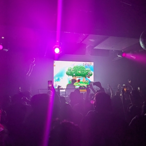 Virtual Riot at San Diego, CA in Bloom Nightclub 2025
