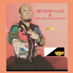 SIR SMITH & THE SSML BAND Tickets, Tour Dates and Concerts