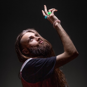 Ephy Pinkman @ Den Anden Side