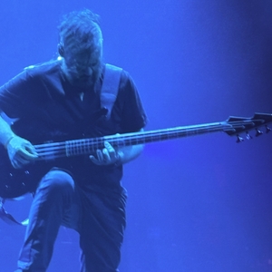 Seether at Tulsa, OK in Hard Rock Live 2025