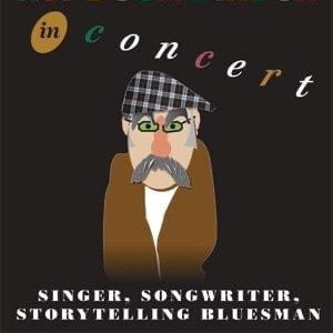 Roy Book Binder Tickets, Tour Dates and Concerts