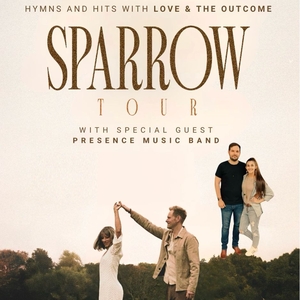 Love & The Outcome Tickets, Tour Dates and Concerts