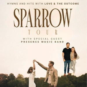 Love & The Outcome Tickets, Tour Dates and Concerts