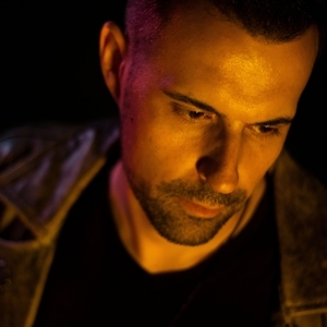 John DeMena @ Madame Siam