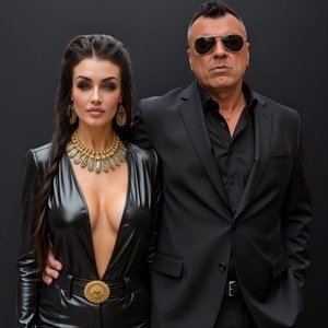 Luca & Claudette Tickets, Tour Dates and Concert