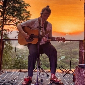 Ryan Tennis @ Villa Ruckteschell