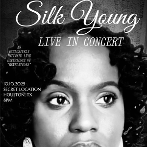 Silk Young Tickets, Tour Dates and Concerts