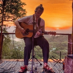 Ryan Tennis @ Hotel-Restaurant La Campagnola