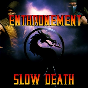 Enthronement Tickets, Tour Dates and Concerts