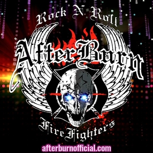 AfterBurn Tickets, Tour Dates and Concert