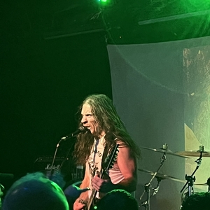 Gruesome at Tampa, FL in The Orpheum 2025