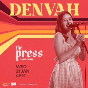 Denvah Tickets, Tour Dates and Concerts