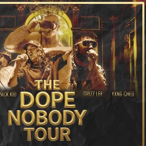 Yxng Ched Tickets, Tour Dates and Concerts