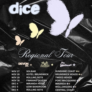 The Colliflowers Tickets, Tour Dates and Concerts