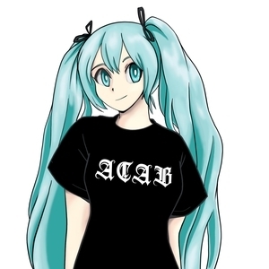 Skatsune Miku