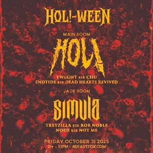 HOL! Tickets, Tour Dates and Concerts