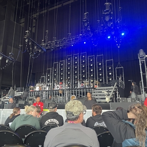 Puscifer at Milwaukee, WI in American Family Insurance Amphitheater 2025