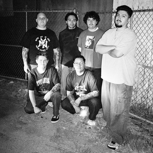 Firestarter @ Rubber Gloves Rehearsal Studios