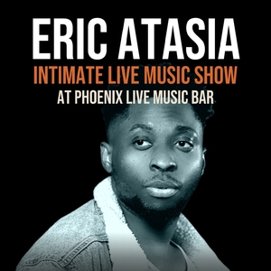 Eric atasia Tickets, Tour Dates and Concerts