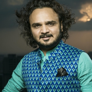 Parthiv Gohil Tickets, Tour Dates and Concerts