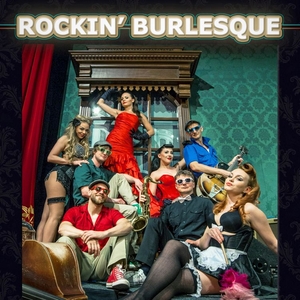 Rockhouse Brothers @ Imperial Theater