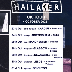 Quiet Houses Tickets, Tour Dates and Concerts
