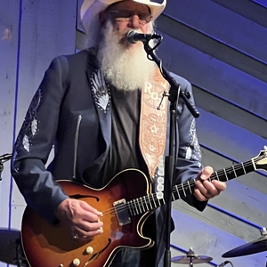 Asleep at the Wheel at North Truro, MA in Payomet Performing Arts Center 2025