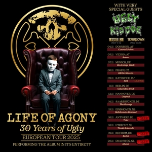 XSKULL8 Tickets, Tour Dates and Concerts