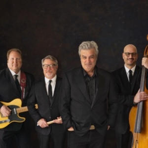 Johnny Folsom 4 Tickets, Tour Dates and Concert