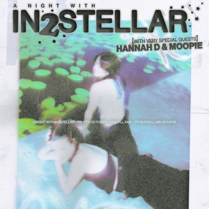 IN2STELLAR Tickets, Tour Dates and Concerts